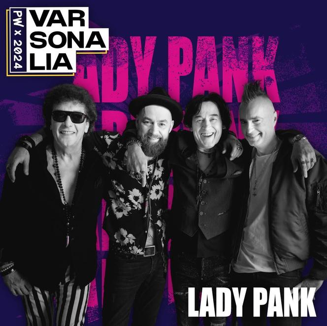 Lady Pank