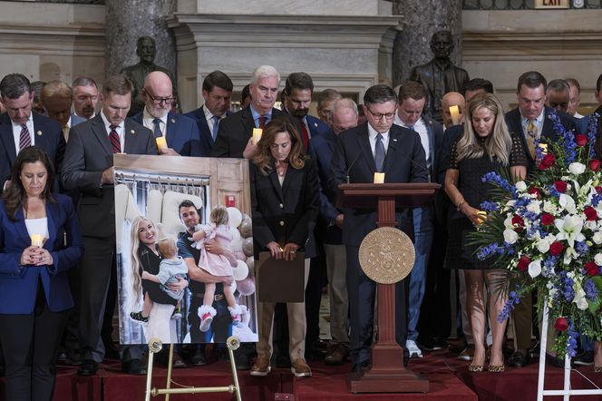 Zabójca Charliego Kirka zostanie rozstrzelany? Ujawniono jego rozmowy