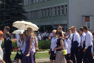 Procesja Bożego Ciała Rzeszów