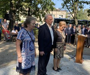 Siedlce: obchody upamiętniające 85. rocznicę agresji sowieckiej na Polskę