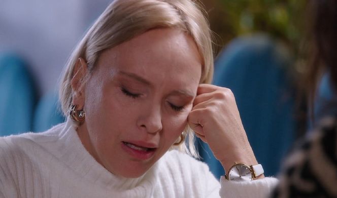 M jak miłość, odcinek 1861: Dorota nie zniesie tego, że Bartek jest z Natalką. Miała nadzieję, że będzie na nią czekał - WIDEO, ZDJĘCIA 