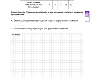 Matura próbna z matematyki. Mamy arkusz zadań CKE 