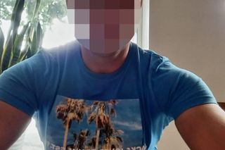 Egzekucja pod Łodzią! 39-letni sprawca nie żyje