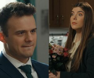 Barwy szczęścia, odcinek 3224: Agata porzucona przez Ignacego! Zostawi jej list pożegnalny - ZDJĘCIA