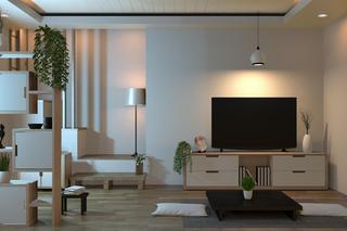 Jak urządzić przytulny salon w bloku?