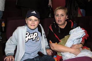 Tak zmienił się syn Doroty Wellman