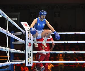 Memoriał Stamma: Julia Szeremeta w finale Pucharu Świata w Warszawie