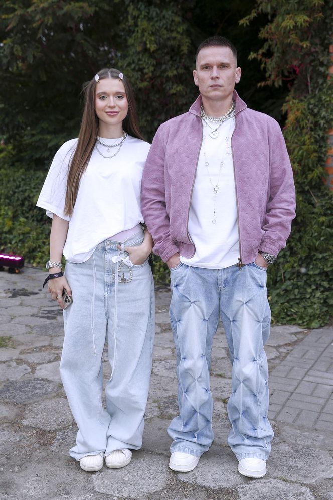 Ilona Felicjańska, Nicol Pniewska - pierwsze uczestniczki "Królowej przetrwania" 3