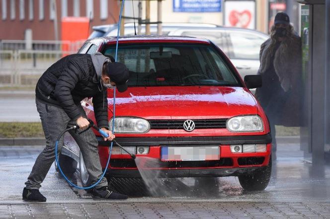 Sławomir dba o niego bardziej niż o żonę