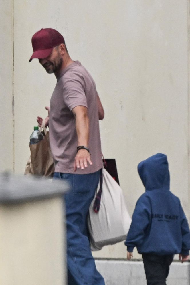 Agnieszka Kaczorowska-Pela i Marcin Rogacewicz. Zakochani już trenują