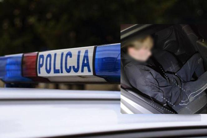 Patostreamerzy ze Śląska zatrzymani przez policję