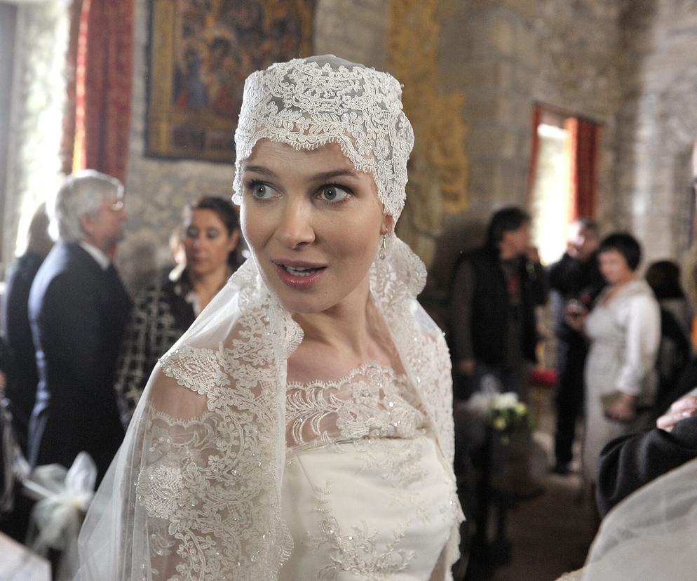 Aneta Todorczuk wyszła za mąż po cichu