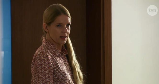 Na Wspólnej, odcinek 3108: Renata po zdradzie wyrzuci Sławka z domu