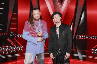 The Voice of Poland. Baron i Tomson WSTRZĄŚNIĘCI! To będzie porażka!