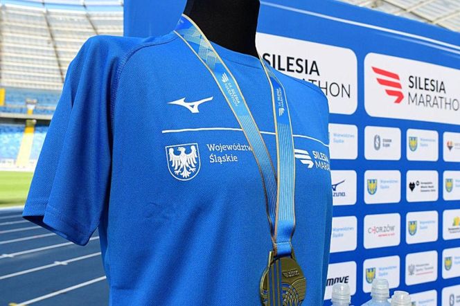 Przed nami Silesia Marathon 2024. Mieszkańców czekają utrudnienia drogowe i zmiany w komunikacji miejskiej