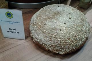Przysmak z Krakowa wśród stu najlepszych rodzajów pieczywa na świecie! Poznajcie historię chleba prądnickiego!