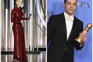 Nicole Kidman o wpadce z Rami Malekiem na Złotych Globach. Dlaczego tak go potraktowała?