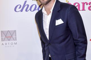 Alimenty Królikowskiego w prokuraturze