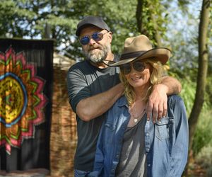 Glamping Lichoty i Wrońskiej