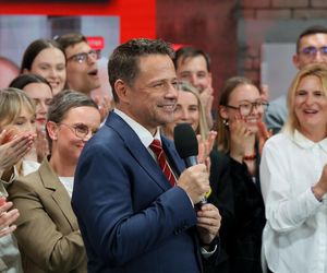 Wybory prezydenckie w Wielkopolsce. Duża przewaga Rafała Trzaskowskiego