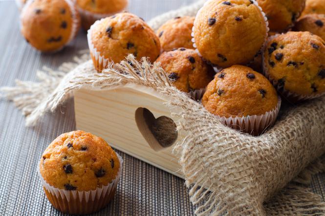 Muffinki: wartość odżywcza, kalorie i rodzaje. Czy muffiny są zdrowe?