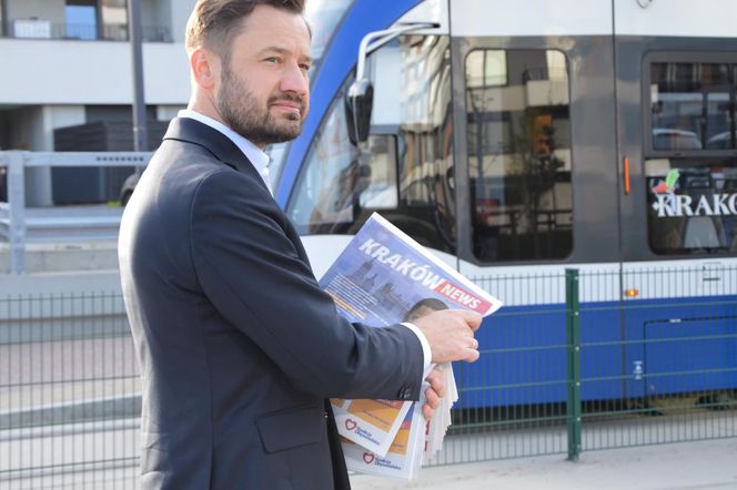 Kraków rzucił frekwencyjne wyzwanie Warszawie... i przegrał. W stolicy Małopolski będziemy wychodzić "na dwór"