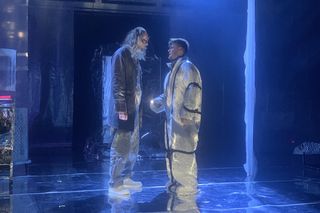 Ostatnia taka premiera! Teatr Andersena zaprasza na Solaris 