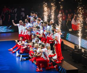 Polacy z brązowymi medalami mistrzostw świata 2025!