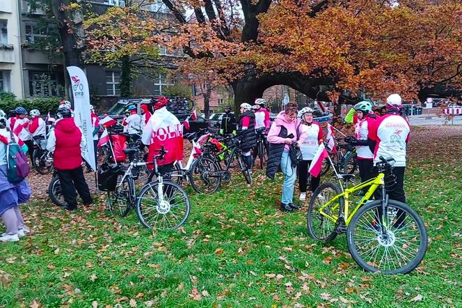 Święto Niepodległości 2025 w Szczecinie