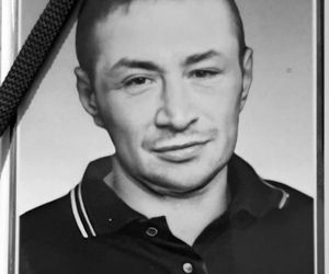Rozłupał Tomkowi czaszkę, a ciało zakopał w ogródku