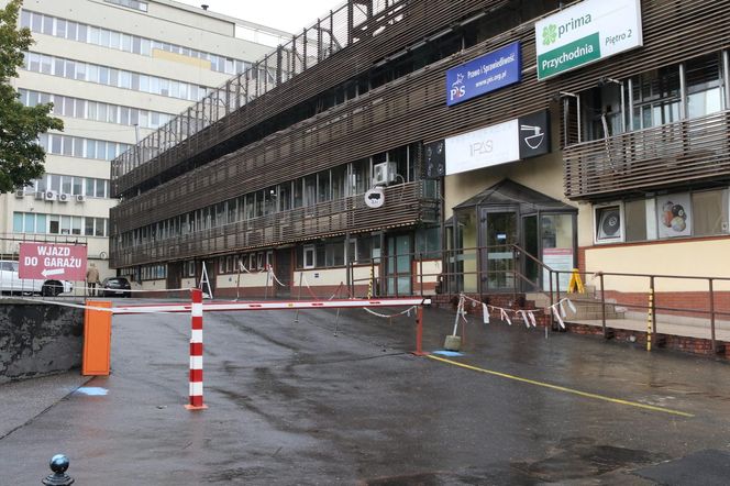 Stąd twardą ręką rządzi PiS Jarosław Kaczyński 