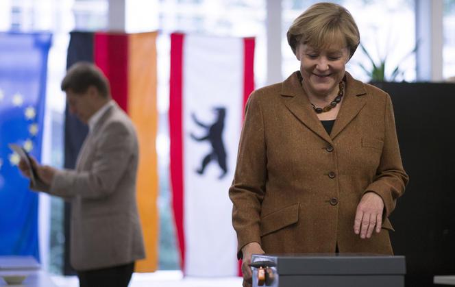 angela merkel i peter Steinbrueck (5)