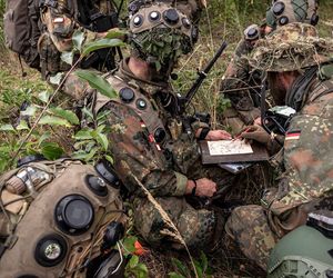 Bundeswehra – przypadek sił zbrojnych państwa, w którym społeczeństwo uwierzyło w wieczny pokój