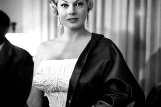 Anita Ekberg nie żyje