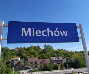 6. Miechów, Książ Wielki