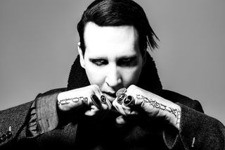 Marilyn Manson nadal pod lupą śledczych. Prokuratura dotarła do nowych dowodów