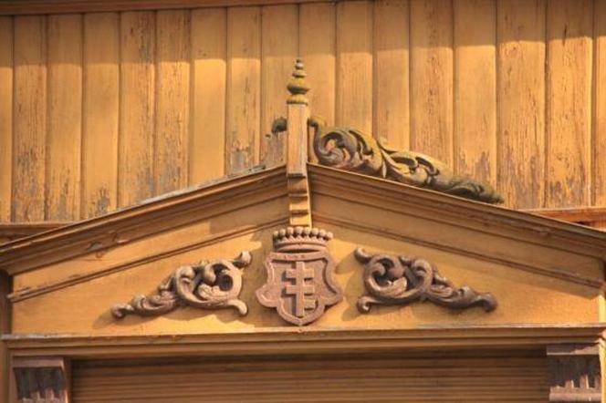 To perła leśnej podkarpackiej architektury. Odzyska dawny blask