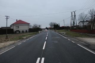 Policja poszukuje świadków potrącenia 21-latka na drodze wojewódzkiej nr 973