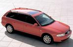 Audi A4 Avant B5 - (1996-2001)