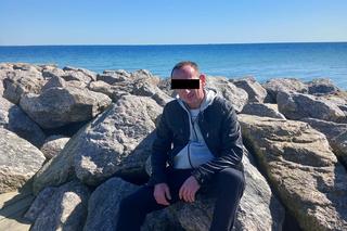 Mirek nie doczekał się wnuka. 58-latka zabił pijany kierowca [ZDJĘCIA]