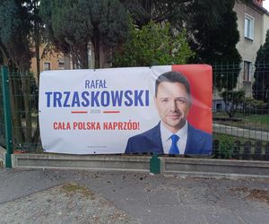 Czas ''posprzątać''! Plakaty po wyborach - kto i kiedy musi je usunąć?