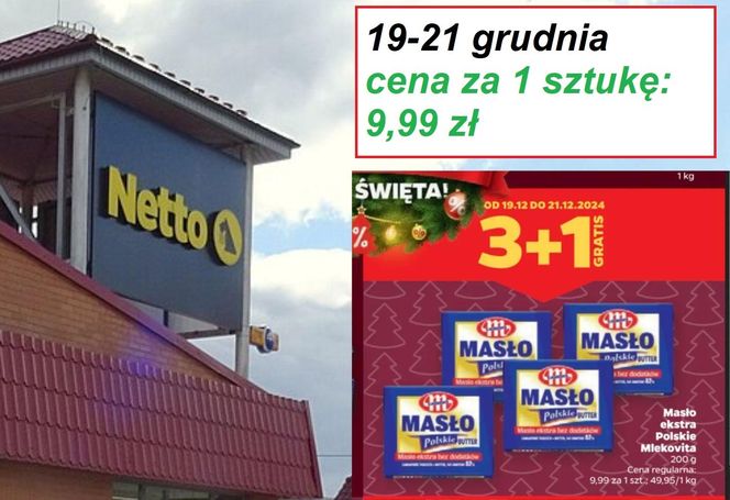 Netto