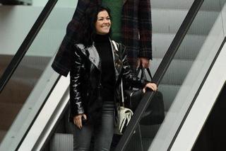 Pierwsze zdjęcia Cichopek i Kurzajewskiego, jak przytulają się pod TVP!