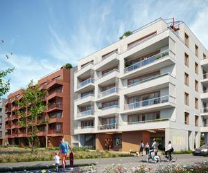 Apartamenty Rytm na warszawskich Kabatach już gotowe