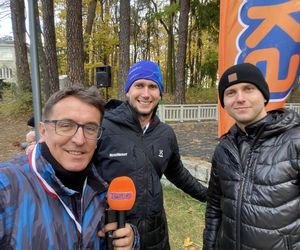 Bieg Superbohatera - Olsztyn 2025 cz.2