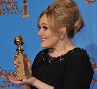 Adele