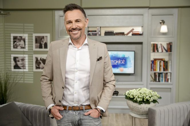 Krzysztof Ibisz 