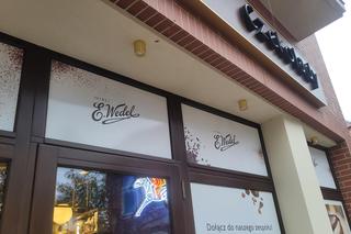 Pijalnia Czekolady E.Wedel w Olsztynie już otwarta. Sprawdziliśmy, jak wygląda w środku! [ZDJĘCIA]