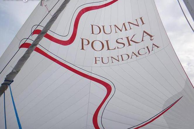 Fundacja_Dumni_Polska_zagiel