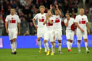 Ukraina - Polska to mecz o wszystko. Jak szło nam w takich spotkaniach?